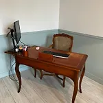 D'hôtes De La Clie Couette-café