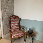 Couette-café D'hôtes De La Clie Saint-Michel-de-Fronsac