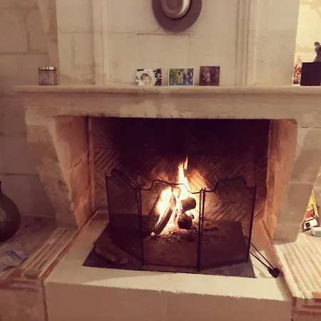 D'hotes De La Clie Bed & Breakfast *