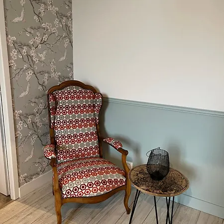 Bed & Breakfast D'hotes De La Clie Saint-Michel-de-Fronsac