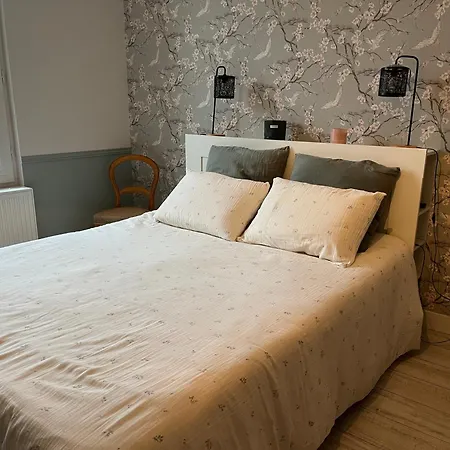 Bed & Breakfast D'hotes De La Clie