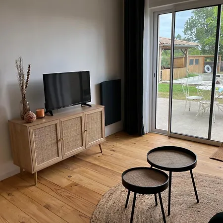 D'hotes De La Clie Bed & Breakfast 3*